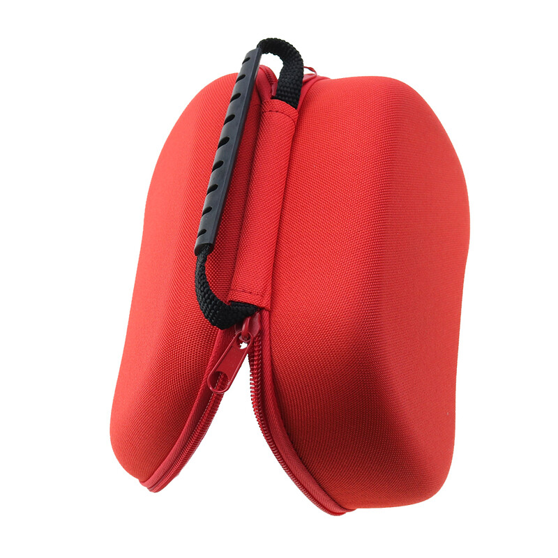 JCD НОВА преносима чанта за геймпад за PS5, PS4 контролер за игри, дръжка за пътуване, защитно покритие Калъф за носене за Xbox PS5, PS4 Xbox Accesso