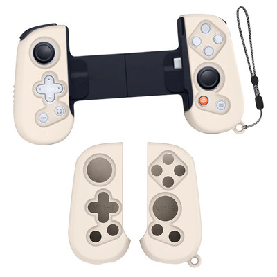 Prijenosna torba za Backbone One EVA Hard Carry torba za pohranu otporna na prašinu otporna na ogrebotine za iPhone/iPad/PC MFI igraću konzolu