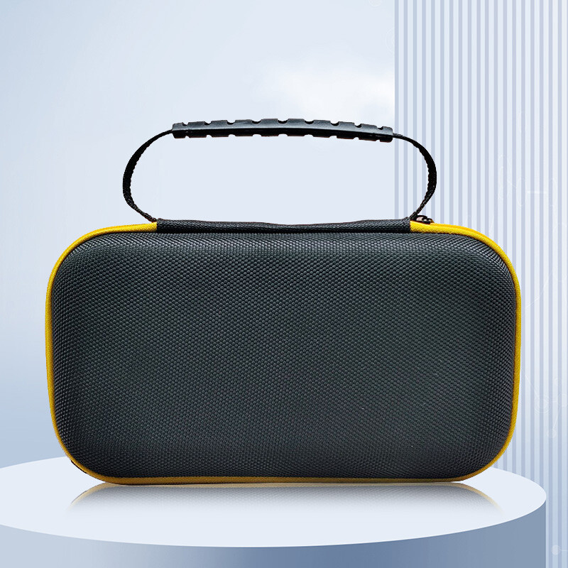 Štitnik za ručnu igraću konzolu za ANBERNIC RG ARC-D RG ARC-S tvrda torbica otporna na udarce Hard Shell torbe za pohranu za RG ARC