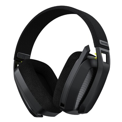 BINNUNE BW06 2,4 GHz belaidės žaidimų ausinės su mikrofonu, skirtos PS5 PS4 PC Mac Playstation Bluetooth žaidimų ausinės su mikrofonu