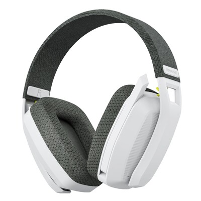 BINNUNE BW06 2,4 GHz belaidės žaidimų ausinės su mikrofonu, skirtos PS5 PS4 PC Mac Playstation Bluetooth žaidimų ausinės su mikrofonu