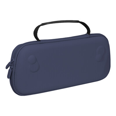 Zaštitna torbica za nošenje/igraća konzola Zaštitna navlaka za ASUS Rog Ally X konzolu Torbica za pohranu otporna na udarce za ASUS Rog Ally X