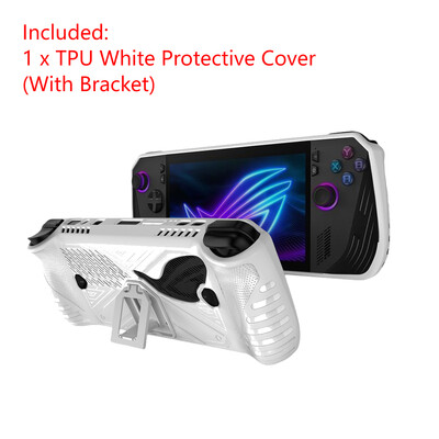 Zaštitna torbica za nošenje/igraća konzola Zaštitna navlaka za ASUS Rog Ally X konzolu Torbica za pohranu otporna na udarce za ASUS Rog Ally X