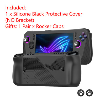 Zaštitna torbica za nošenje/igraća konzola Zaštitna navlaka za ASUS Rog Ally X konzolu Torbica za pohranu otporna na udarce za ASUS Rog Ally X