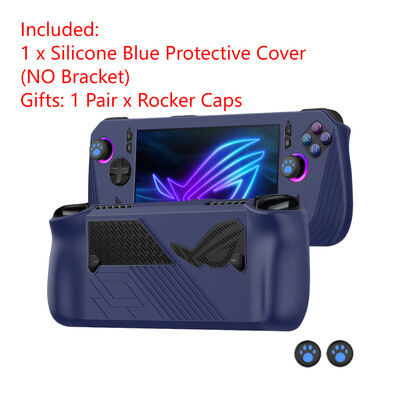 Zaštitna torbica za nošenje/igraća konzola Zaštitna navlaka za ASUS Rog Ally X konzolu Torbica za pohranu otporna na udarce za ASUS Rog Ally X