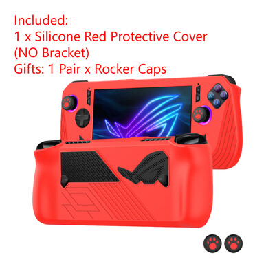 Zaštitna torbica za nošenje/igraća konzola Zaštitna navlaka za ASUS Rog Ally X konzolu Torbica za pohranu otporna na udarce za ASUS Rog Ally X