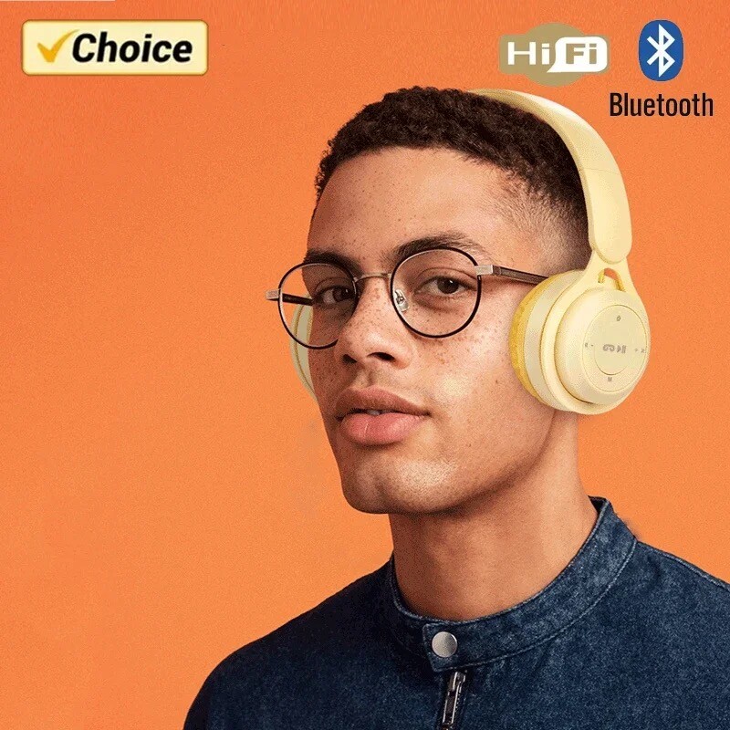 Y08 Macaron Juhtmeta Bluetooth-kõrvaklapid mikrofoniga Juhtmega kõrvaklapid Mängupeakomplekt Mängija MP3-mängija valik Lastele kingitused