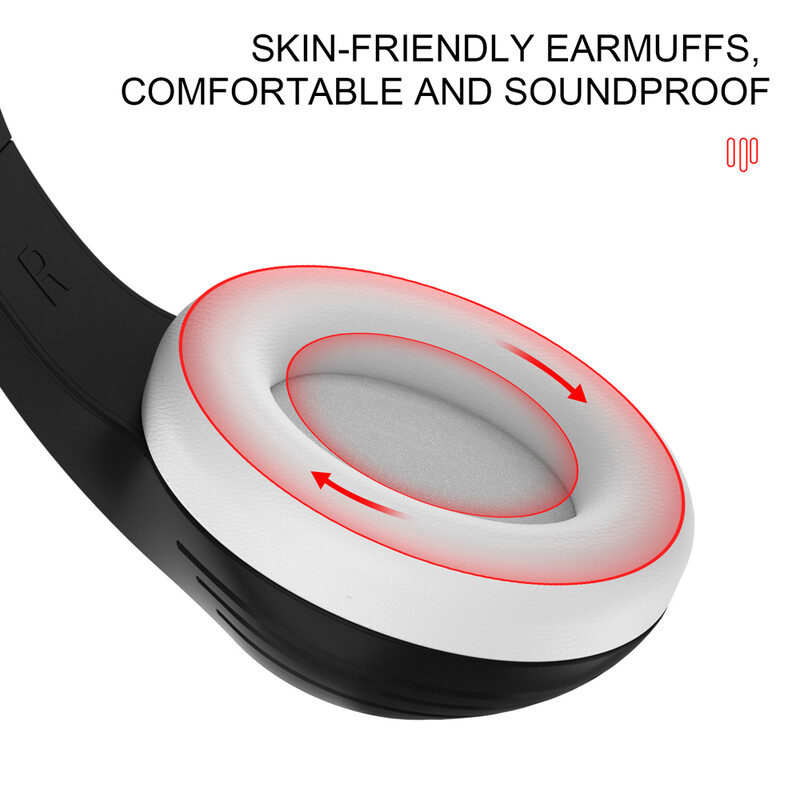 Слушалки със слушалки със стерео звук за видеоигри за музика. Момичета. Шумоподтискащ микрофон 3,5 мм жак за PS4 PS лаптоп XBOX