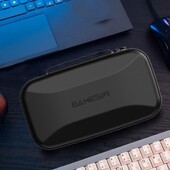 Za GameSir G8+ torba za pohranu kontrolera za igre Vodootporna, protiv sudara, otporna na ogrebotine, otporna na prašinu, ugrađeno punjenje, apsorpcija udaraca