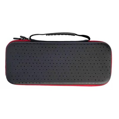 За ROG ALLY чанта за съхранение с устойчива на износване дръжка Удароустойчива и устойчива на надраскване с вътрешна преграда Калъф за съхранение Аксесоари