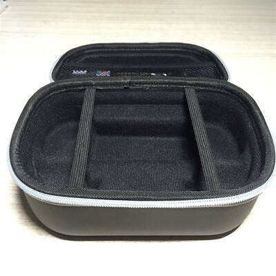 EVA tvrda torba za pohranu protiv udaraca za Sony PS Vita 1000 GamePad za PSVita 2000 Slim konzolu za PS Vita konzolu Torba za nošenje