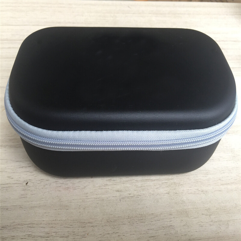 EVA tvrda torba za pohranu protiv udaraca za Sony PS Vita 1000 GamePad za PSVita 2000 Slim konzolu za PS Vita konzolu Torba za nošenje