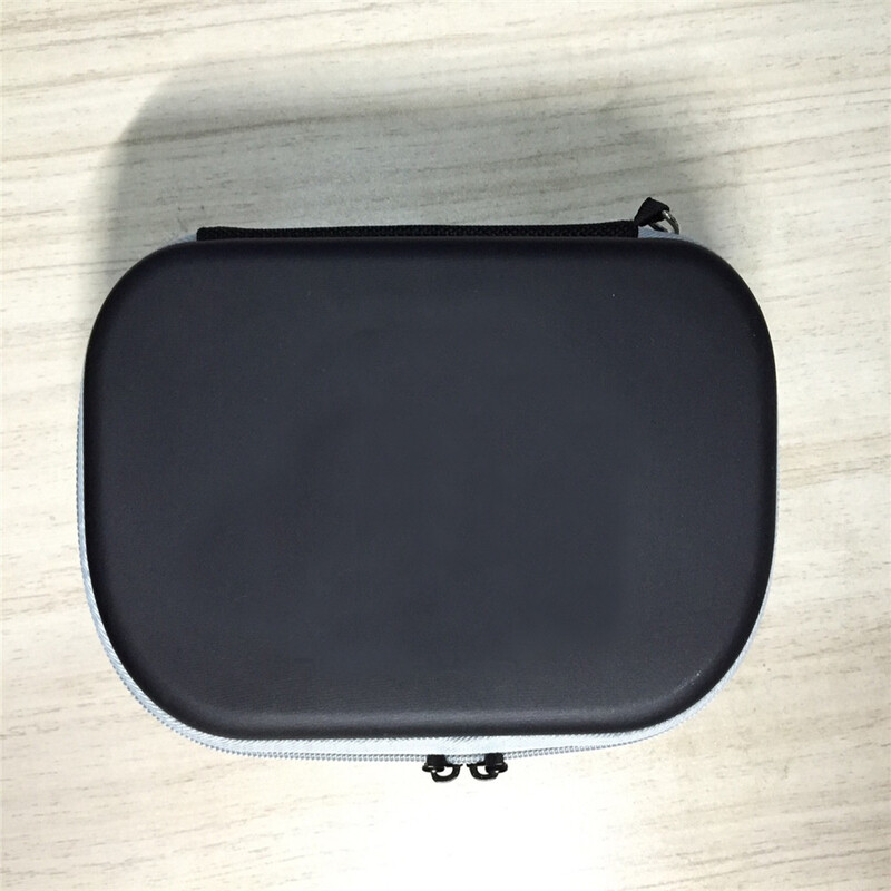 EVA tvrda torba za pohranu protiv udaraca za Sony PS Vita 1000 GamePad za PSVita 2000 Slim konzolu za PS Vita konzolu Torba za nošenje