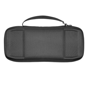 Για Lenovo Legion Go Storage Bag EVA Θήκη μεταφοράς PU Δερμάτινο προστατευτικό κάλυμμα Αξεσουάρ χειρός παιχνιδιών