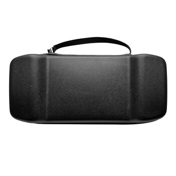 Για Lenovo Legion Go Storage Bag EVA Θήκη μεταφοράς PU Δερμάτινο προστατευτικό κάλυμμα Αξεσουάρ χειρός παιχνιδιών