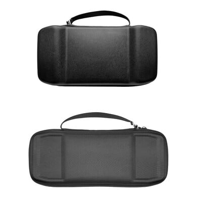 Για Lenovo Legion Go Storage Bag EVA Θήκη μεταφοράς PU Δερμάτινο προστατευτικό κάλυμμα Αξεσουάρ χειρός παιχνιδιών