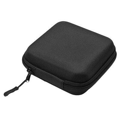 Za Powkiddy V10 konzolu Zaštitna torbica Zaštitna torba otporna na udarce Ručna torbica protiv pada Mrežasti unutarnji džep Dodaci za igre