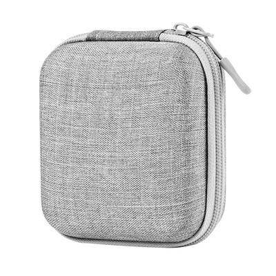 Za Powkiddy V10 konzolu Zaštitna torbica Zaštitna torba otporna na udarce Ručna torbica protiv pada Mrežasti unutarnji džep Dodaci za igre