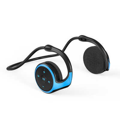 Radio SD TF kartica Podrška Slušalice Bežične Bluetooth slušalice Slušalice Bas Glazba Sport Gamer Za Apple Xiaomi Samsung Laptop