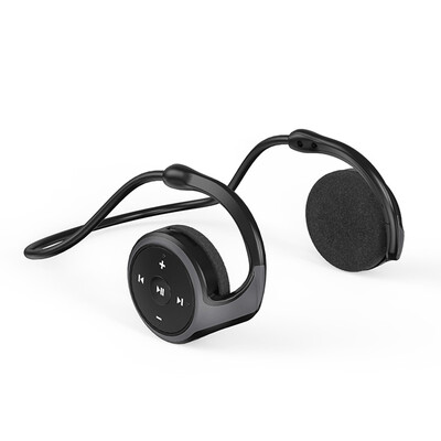 Radio SD TF kartica Podrška Slušalice Bežične Bluetooth slušalice Slušalice Bas Glazba Sport Gamer Za Apple Xiaomi Samsung Laptop