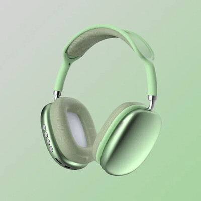 P9 слушалки с микрофон Геймърски слушалки Стерео безжични слушалки Bluetooth слушалки за лаптоп телефон