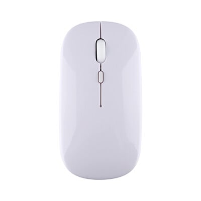 Mouse Bluetooth fără fir pentru iPad Samsung Huawei Lenovo MiPad Android Windows Tabletă Baterie Mouse pentru Laptop Notebook
