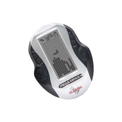 Igraća konzola Kompaktna veličina Slatki dar Ručne konzole Elektronička izrada Vizualni efekti Oprema za djecu Uređaj za igranje