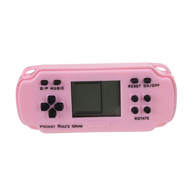 Retro igra Elektronička igraća konzola Ugrađeno 26 igara Video igra Ručni igrači Igračke Božićni novogodišnji darovi za djecu