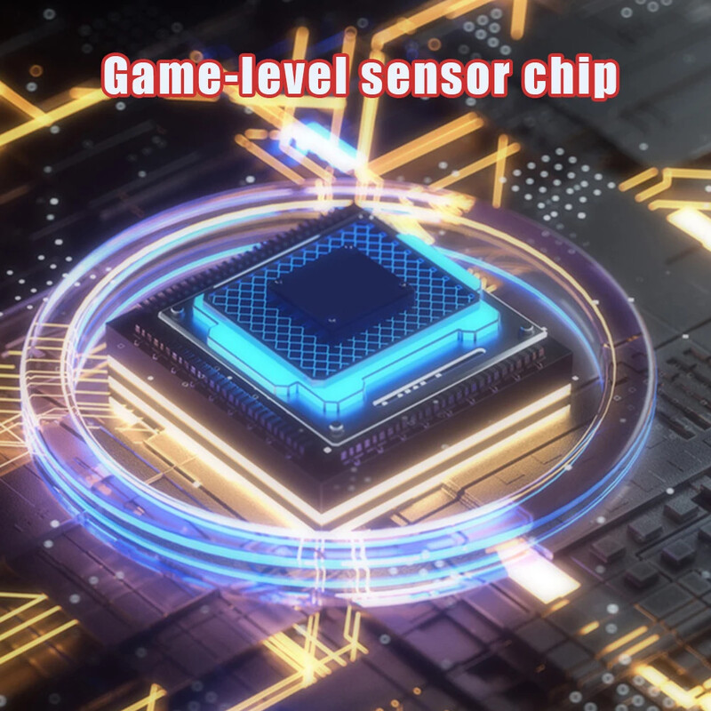 Onikuma 6400 DPI Mouse pentru jocuri fără fir LED Respirație optic USB 7 butoane Pink Esport Gamer Mouse pentru computer pentru laptop PC CW905