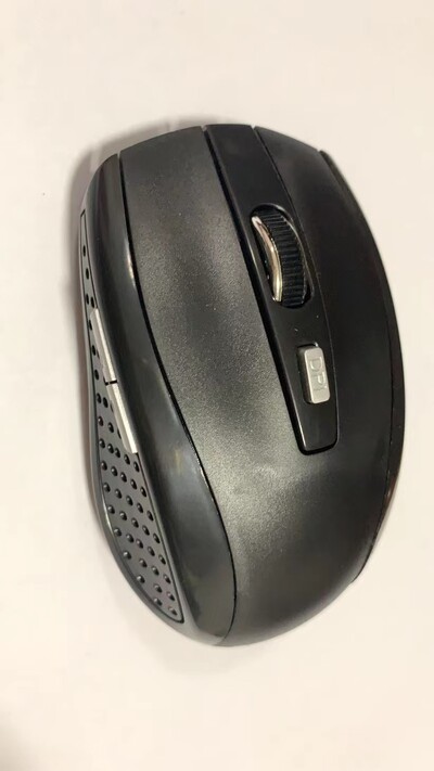 2,4 GHz bežični miš za igranje Prijenosni miš za igre za računalo Dodatak za prijenosno računalo s USB prijemnikom Bežični miševi Uredski