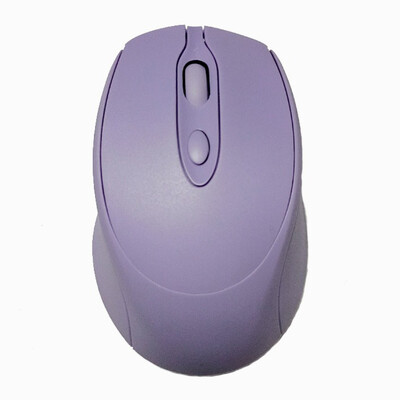 Punjivi Bluetooth miš Laptop PC Tablet Gaming Radni miš 2.4G USB prijemnik Miš za iPad Macbook Laptop Bežični miševi