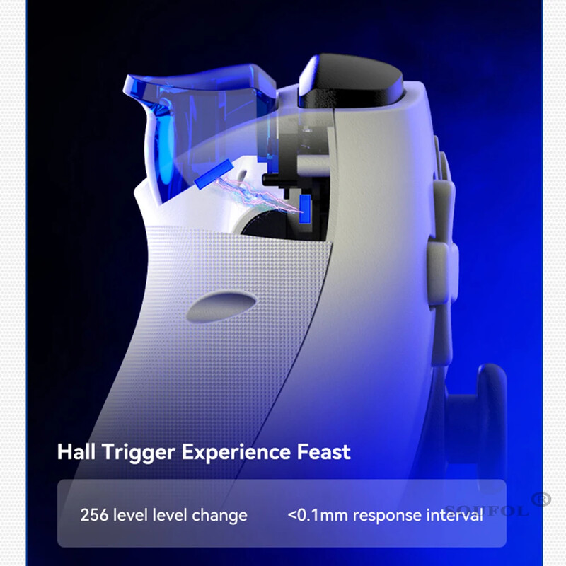 Karštas išpardavimas BSP D9 planšetinio kompiuterio valdiklio belaidė rankena, skirta perjungti žaidimui Blue-tooth tempimo vairasvirtė, skirta PS3 PS4 Android IOS žaidimų pultui