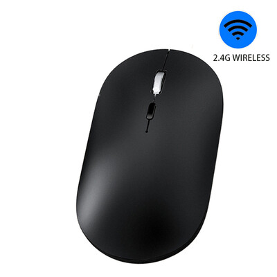 X2 bezvadu Bluetooth pele divējāda režīma 2,4 g klēpjdatora galddatora planšetdatora DPI regulējama klusa C tipa uzlādes porta pele