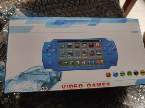 brza dostava ručna igraća konzola 4.3 inčni ekran mp4 player MP5 player stvarnih 8GB podrška za psp igre, kameru, video, e-knjigu