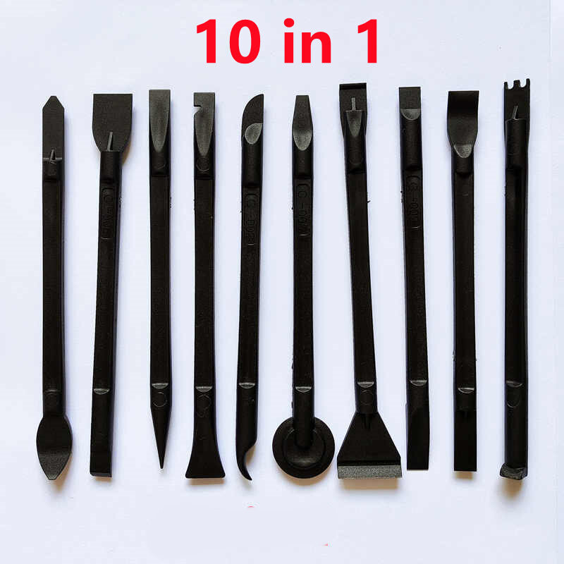 22 u 1 Komplet alata za popravak i otvaranje Spudger Pry Set odvijača za mobilni telefon Tablet Računalo Set ručnih alata za rastavljanje 22/14 komada