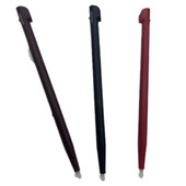 Nintendo DSI NDSI XL Stylus Touch Pen Šis NDSI XL skirtas tik ilgesnis nei įprastas DS