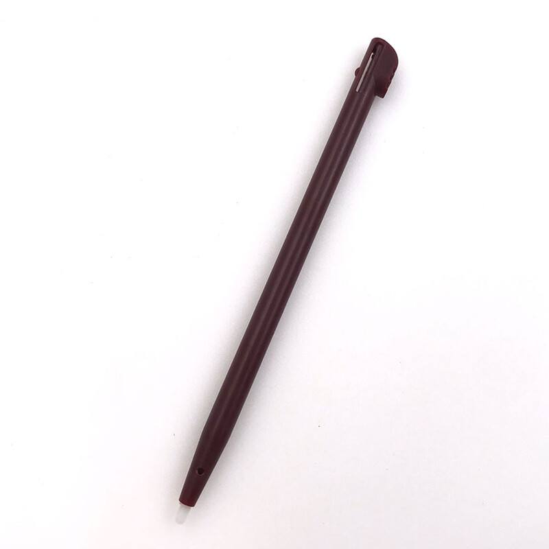 За Nintendo DSI NDSI XL Stylus Touch Pen Това за NDSI XL е просто по-дълго от нормалното DS