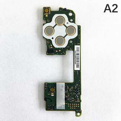 1 бр. лява и дясна контролна платка за Nintend Switch NS Joy-con LR дънна платка Подмяна на печатна платка