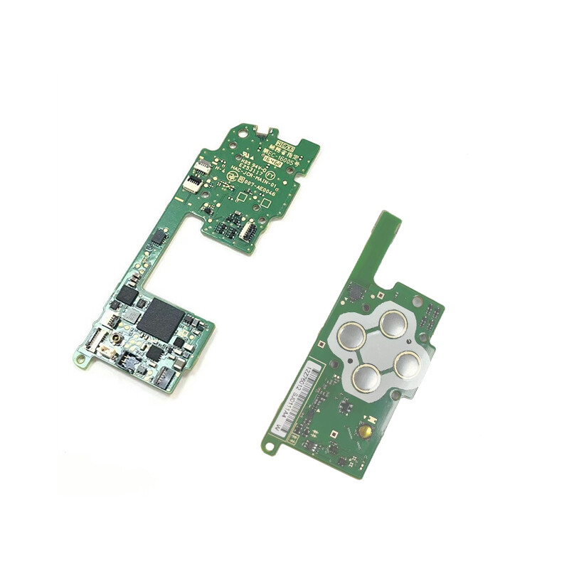 1 бр. лява и дясна контролна платка за Nintend Switch NS Joy-con LR дънна платка Подмяна на печатна платка