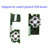 Placă de bază originală stânga dreapta de înlocuire pentru controlerul Nintendo Switch NS Joy-Con