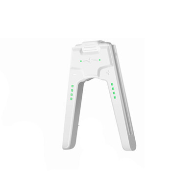 Mini Game Charging Dock Grip with Type-C Port USB C Charger Stand for Nintendo Switch Joy Con Joycon Handle Charger Controller