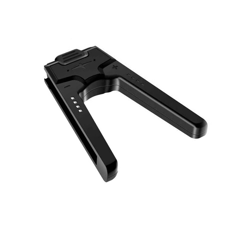 Mini Game Charging Dock Grip with Type-C Port USB C Charger Stand for Nintendo Switch Joy Con Joycon Handle Charger Controller