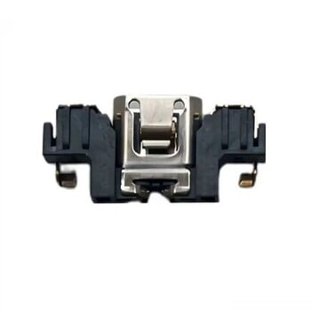 Universal Charging Port Origin Spare Parts Τροφοδοτικό Θύρα επισκευής φόρτισης για 3DS/3DSXL/NEW3DS XL/NEW3DS LL