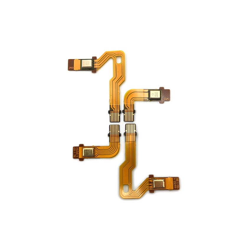 Înlocuire cablu flexibil pentru microfon pentru mâner PS5 Cablu panglică pentru microfon interior pentru controlerul PS5 V1 V2