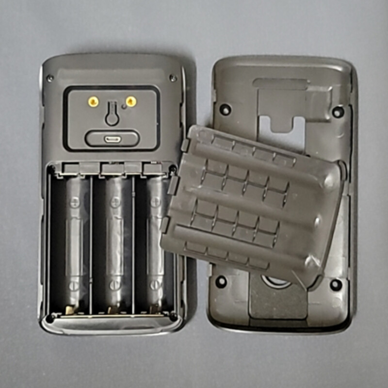 V5 Wifi Sonerie inteligentă fără fir Viziune nocturnă 720P Voce Video Interfon Sonerie PIR Detectare mișcare Cameră de securitate pentru telefon