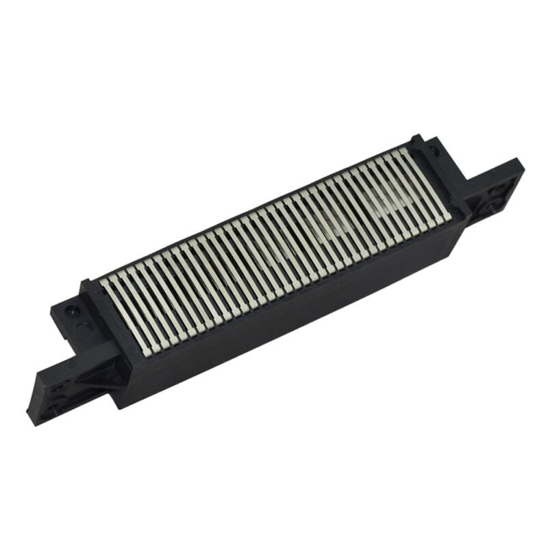 Zamjena konektora utora za kasetu za igru 72-pinski konektor za NES konzolu