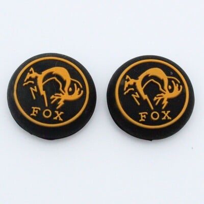 2 kom Thumb Stick S Kućišta Joystick Grip Zaštitna torbica za PS5 PS4 Switch Pro Xbox 360 Silikonska navlaka za Thumbstick Joystick