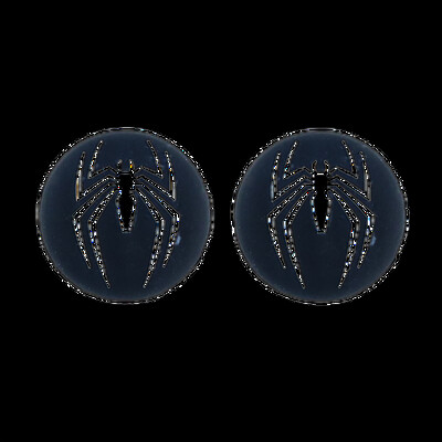 2 kom Thumb Stick S Kućišta Joystick Grip Zaštitna torbica za PS5 PS4 Switch Pro Xbox 360 Silikonska navlaka za Thumbstick Joystick