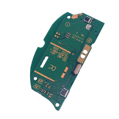 Originaal vasak parem klaviatuur PCB lülitusplaat PSV PS jaoks VITA 1000 Wifi 3G versioon PSVITA PSV 2000 PSV2000 20xx