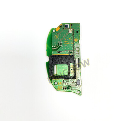 Originaal vasak parem klaviatuur PCB lülitusplaat PSV PS jaoks VITA 1000 Wifi 3G versioon PSVITA PSV 2000 PSV2000 20xx